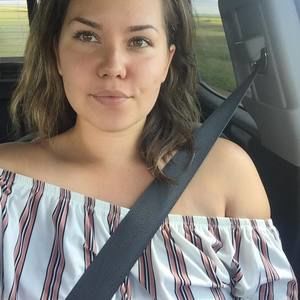 Meet your Posher, Kelly